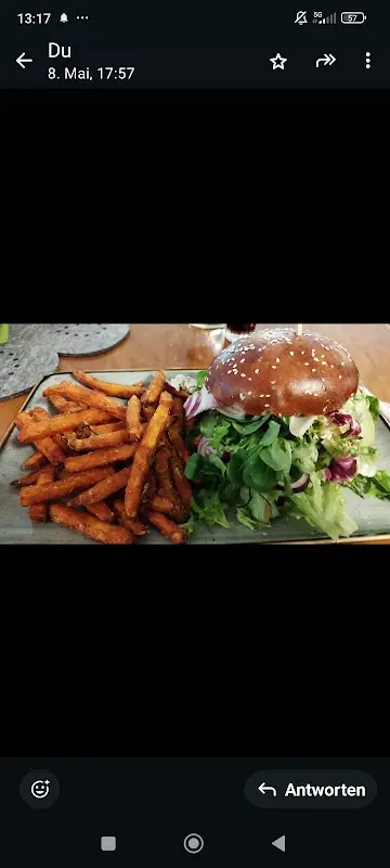 Mirko Kalinke_Katzschke´s Restaurant & Biergarten_Dahme/Mark_reseña