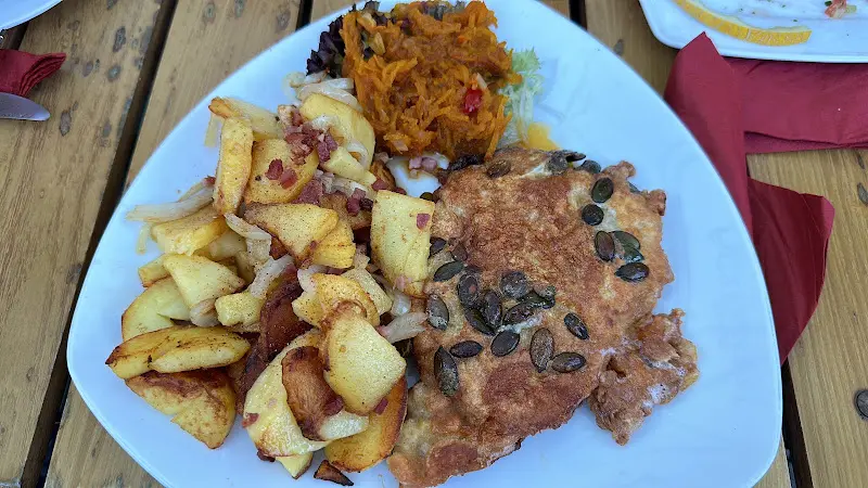 stefan schmidt_Katzschke´s Restaurant & Biergarten_Dahme/Mark_reseña