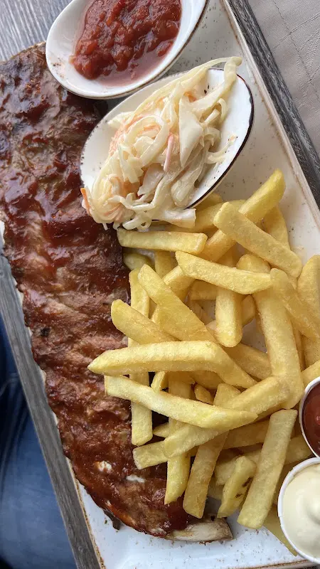 Eck Bild_Restaurant Moinsen´s by Enjoy_Dahme_Bewertung