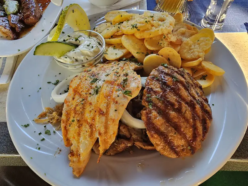 Restaurant Rhodos Blue_Dahme/Mark_slider_image_2