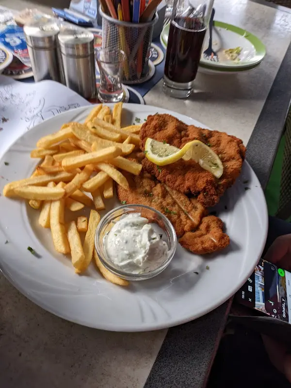 Restaurant Rhodos Blue_Dahme/Mark_slider_image_3