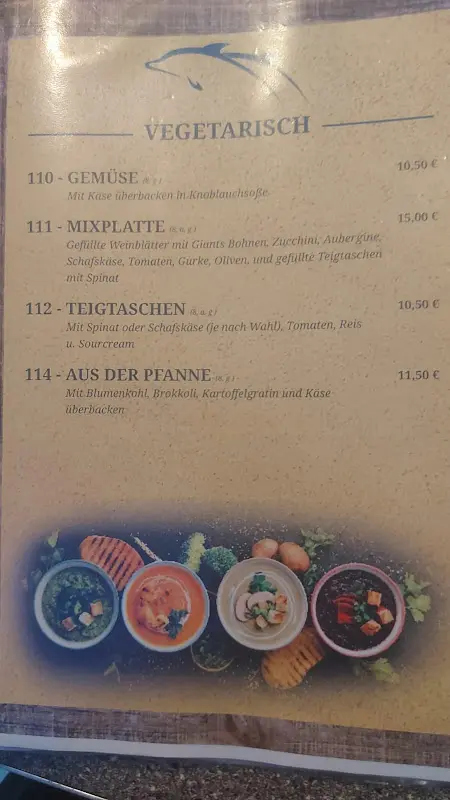 Menu_Delphin Fisch & Steak_Dahme_immagine_3