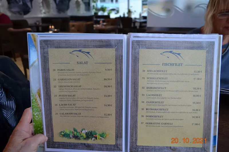 Menu_Delphin Fisch & Steak_Dahme_immagine_4