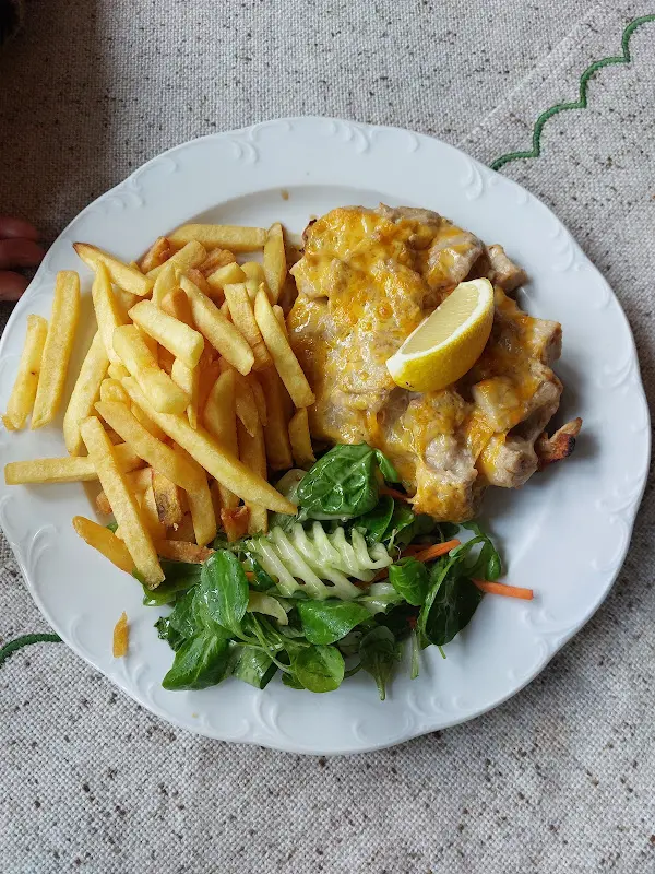 Freses Waldrestaurant u. Pension Inh. Karsten Frese_Dahme/Mark_slider_image_2