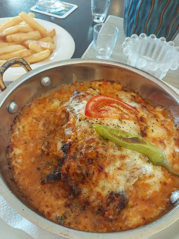 Carmen Belle_Mythos Dahme_Dahme_recensione