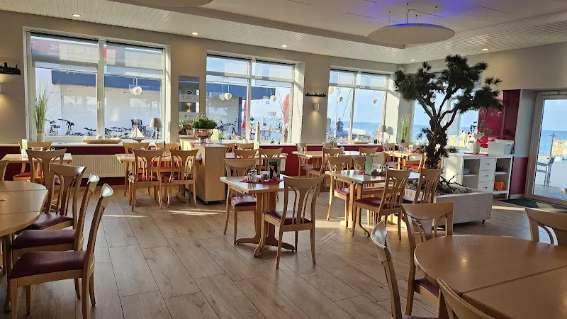 Kum-Luk am Nordstrand - Schnitzelhaus in Dahme ristorante a Dahme
