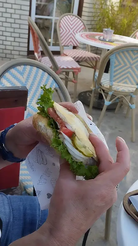 Kum-Luk am Nordstrand - Schnitzelhaus in Dahme_Dahme_slider_image_2