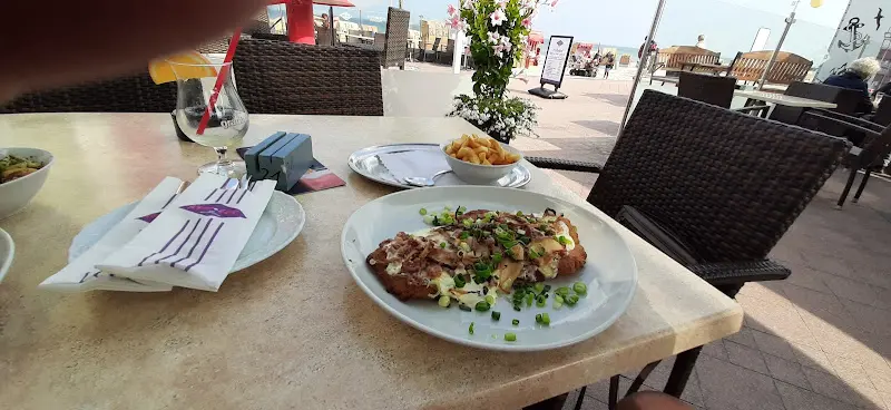 Kum-Luk am Nordstrand - Schnitzelhaus in Dahme_Dahme_slider_image_3