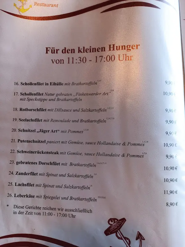 Menu_Restaurant Zum Goldenen Anker_Dahme_image_3