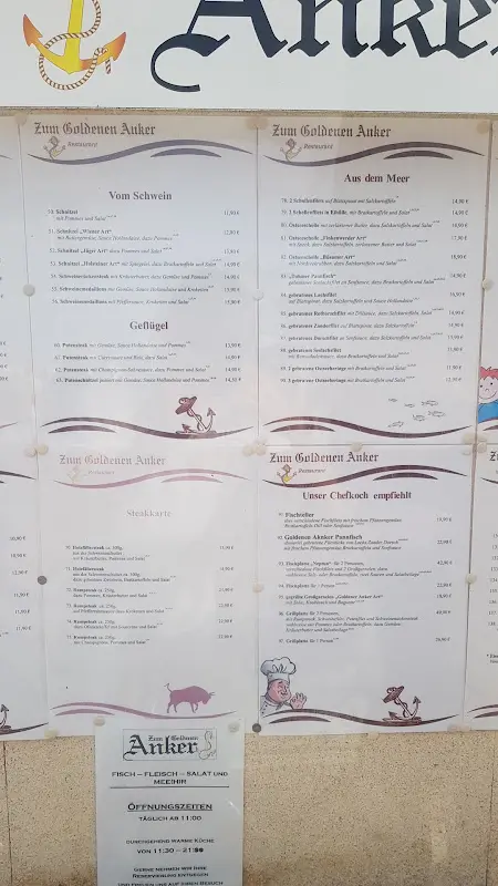 Menu_Restaurant Zum Goldenen Anker_Dahme_image_4