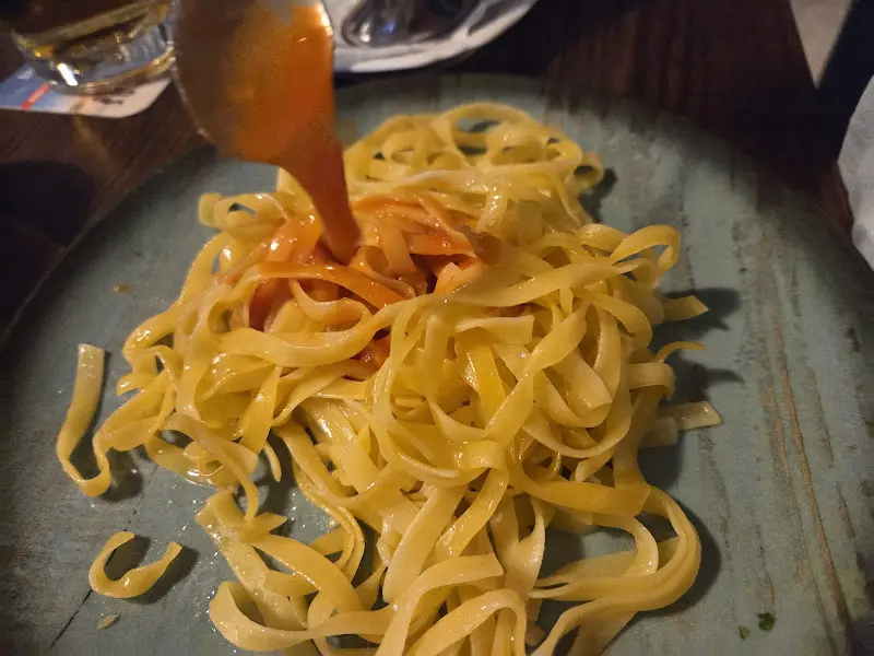 Jarijo2010 Rosenkranz_Restaurant Zum Goldenen Anker_Dahme_review