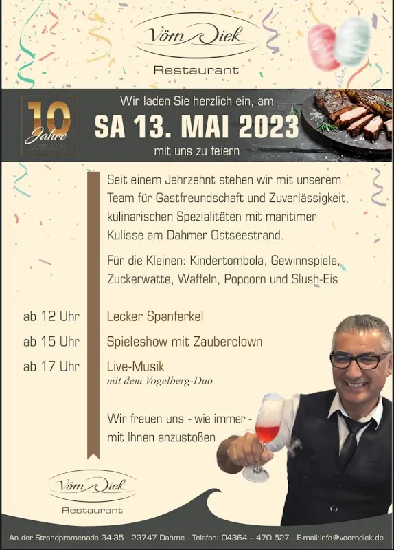 Menu_Restaurant Vörn Diek_Dahme_image_1