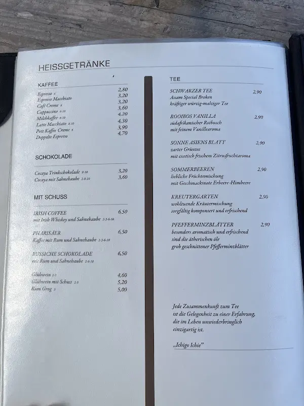 Menu_Restaurant Vörn Diek_Dahme_image_4