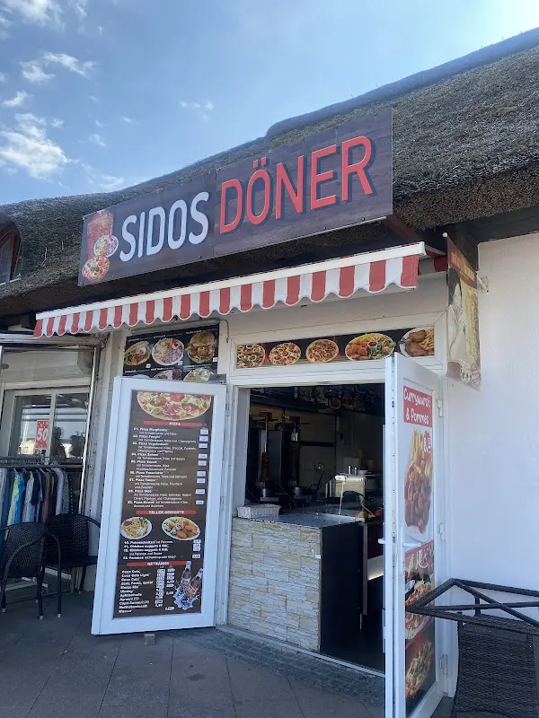 Menu_Sido Döner_Dahme_image_1