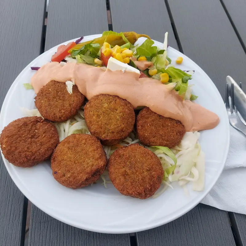 Olga Olgove_Sido Döner_Dahme_review