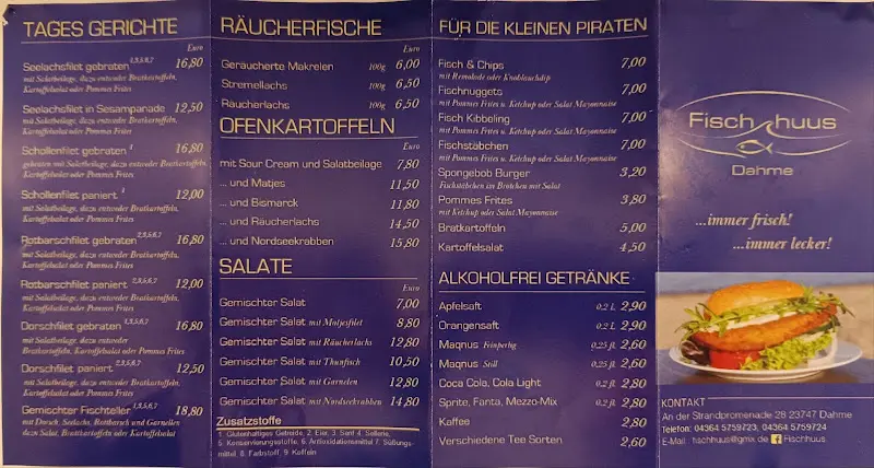 Menü_Fischhuus_Dahme_Bild_2
