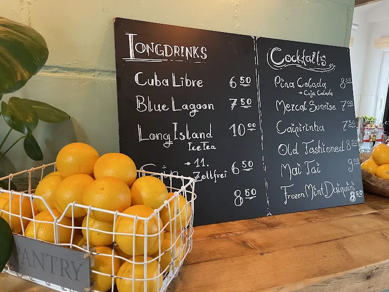 Menu_Northpoint Dahme -Wassersport- Café und Strandbar_Dahme_image_1