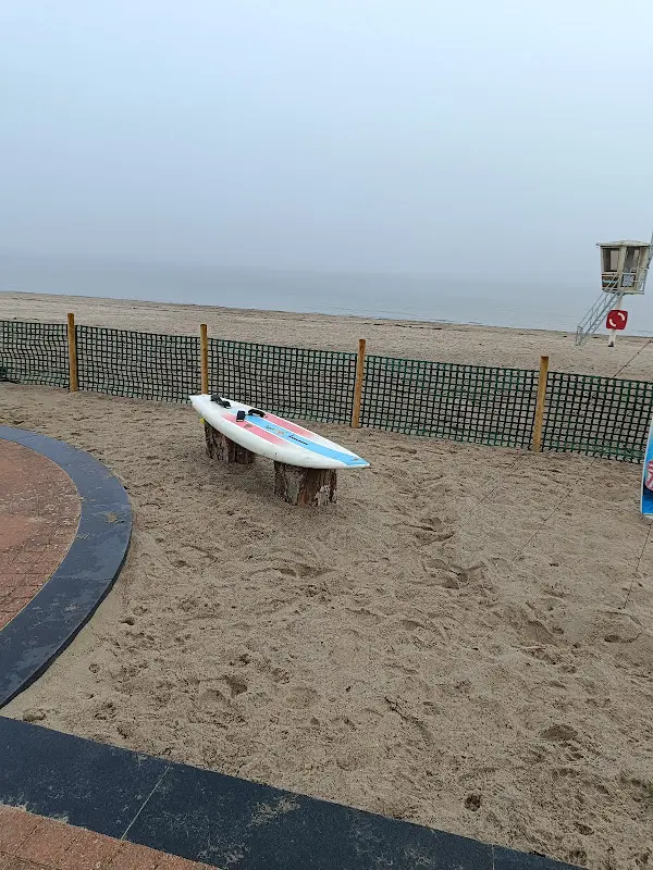 Freiheit Für Die Sesamstrasse_Northpoint Dahme -Wassersport- Café und Strandbar_Dahme_recensione