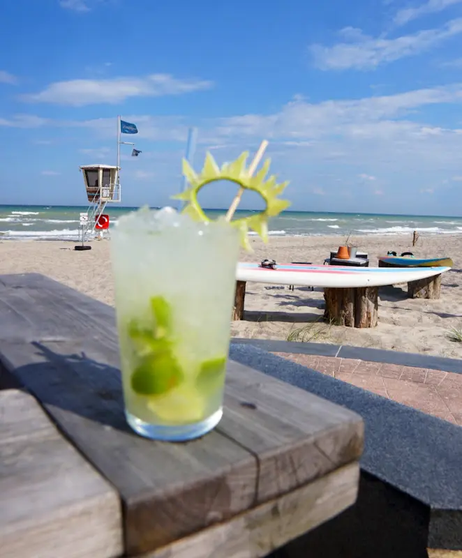 Northpoint Dahme -Wassersport- Café und Strandbar_Dahme_slider_image_2