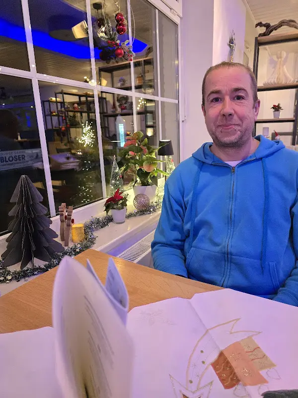 Dani S._Restaurant Café Blöser_Dahme_avis