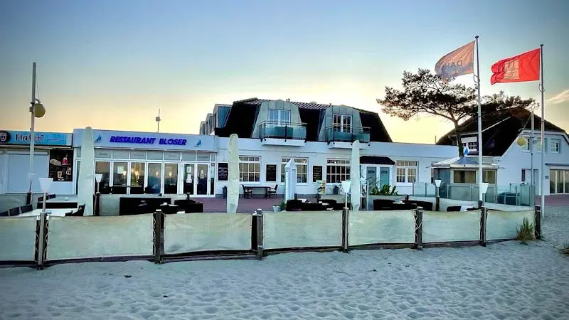 Restaurant Café Blöser_Dahme_slider_image_3