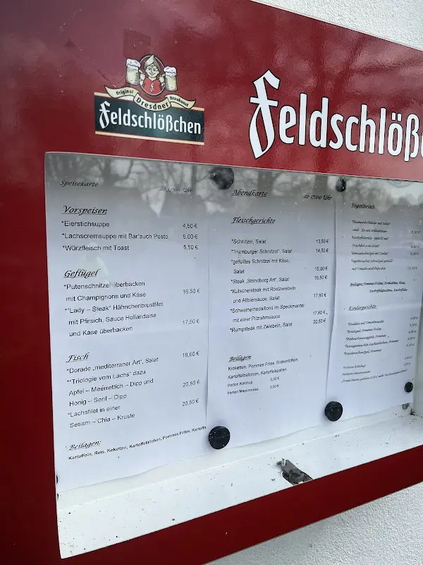 Menu_Gaststätte Schulz Zum Anger in Heinsdorf GmbH_Dahme/Mark_image_1