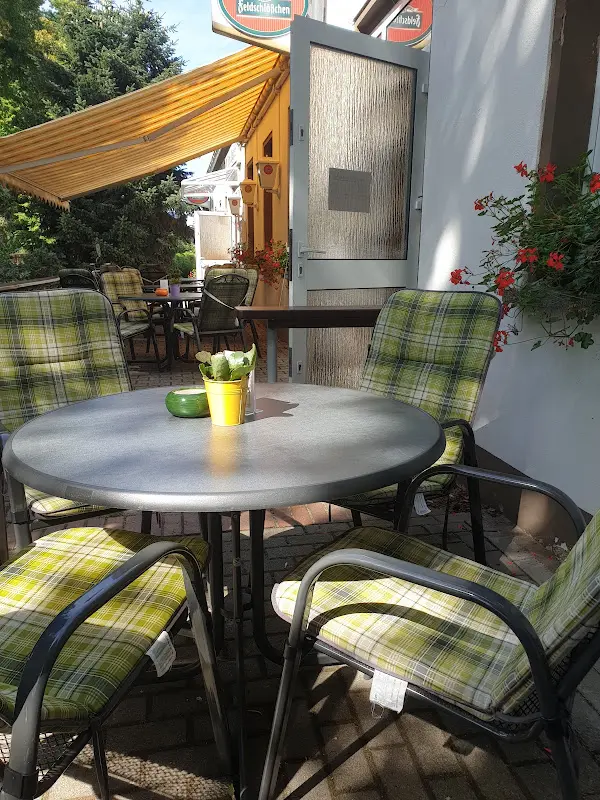 Carola Spatzek_Gaststätte Schulz Zum Anger in Heinsdorf GmbH_Dahme/Mark_review