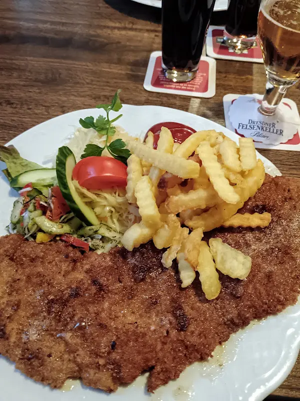 Gaststätte Schulz Zum Anger in Heinsdorf GmbH_Dahme/Mark_slider_image_2