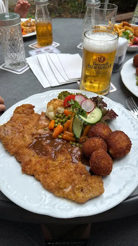 Gaststätte Schulz Zum Anger in Heinsdorf GmbH_Dahme/Mark_slider_image_3