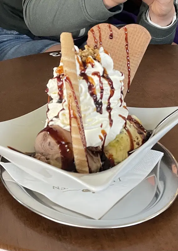 Bahne Christiansen_Eiswerkstatt Venezia_Dahme_review