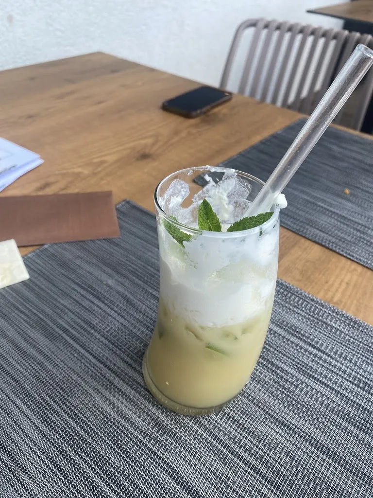 Eimantas RS_Restaurant Schliffkopf_Baiersbronn_Bewertung