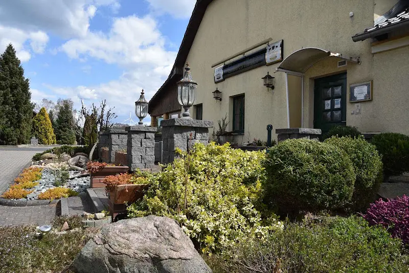 Hotel Pension Rosenthal - Anke Fege_Dahme/Mark_slider_image_1