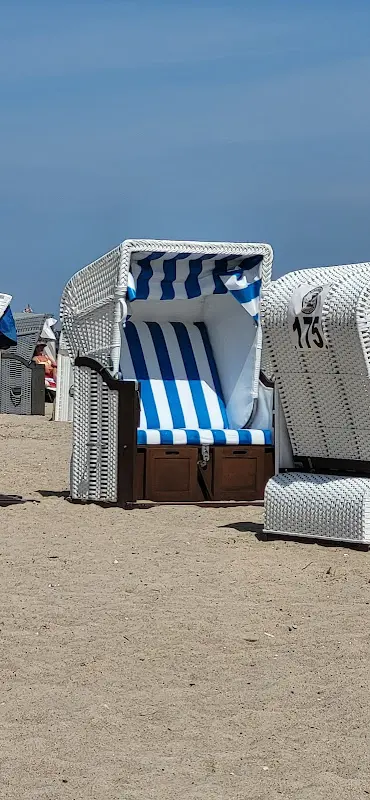 Heike Winter_Strandpromenade Dahme_Dahme_review