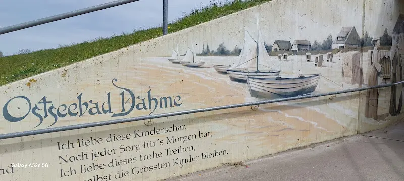 Thomas Kolkenbrock_Strandpromenade Dahme_Dahme_review