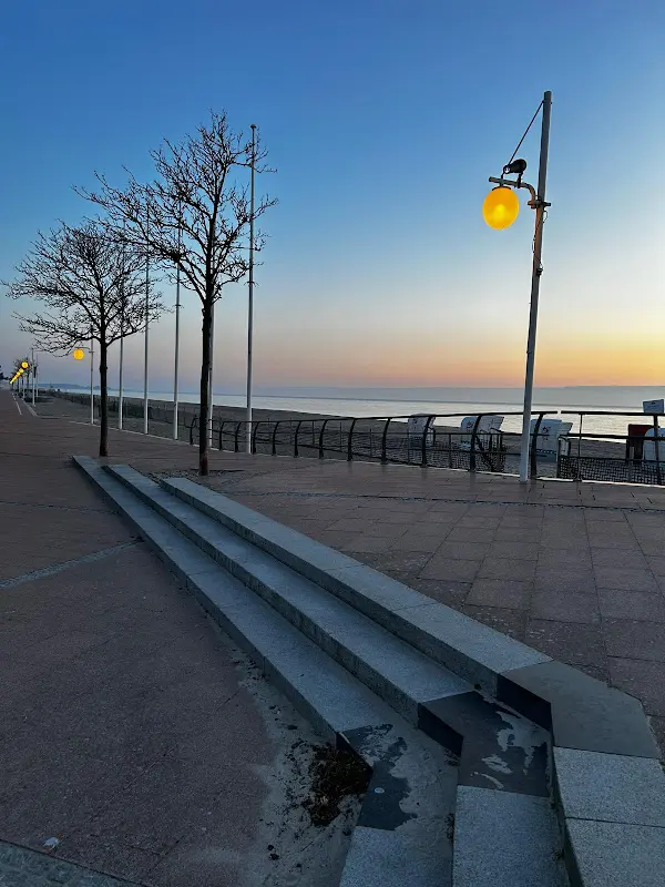 Strandpromenade Dahme_Dahme_slider_image_3