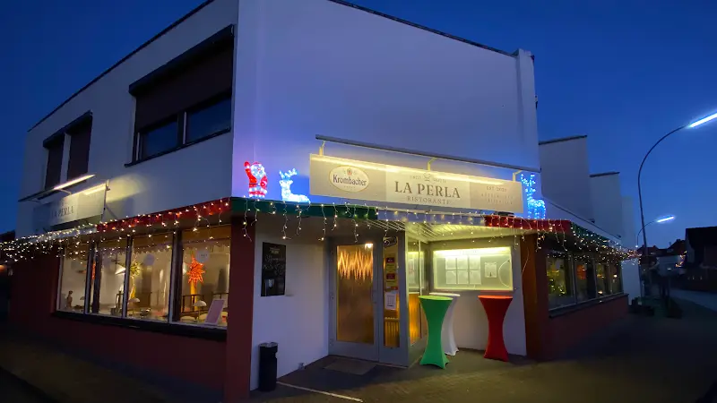 Ristorante La Perla_Dahme_slider_image_1