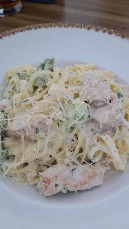 Ristorante La Perla_Dahme_slider_image_2