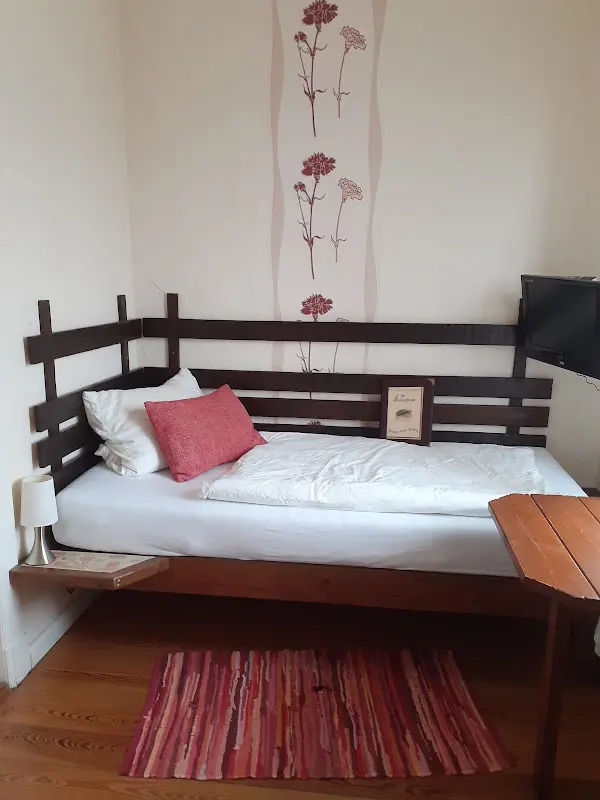 Doris Weidenbach_Haus Strandperle Dahme_Dahme_Bewertung