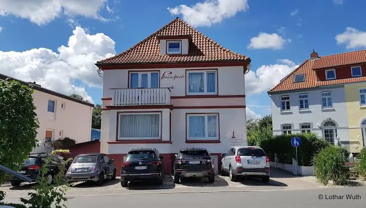 Haus Strandperle Dahme_Dahme_slider_image_1