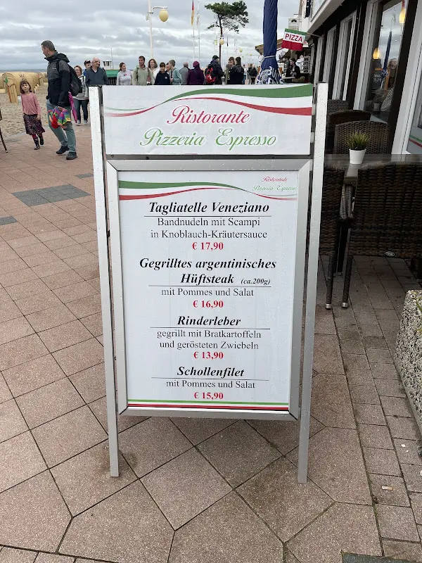 Menu_Pizzeria Ristorante Espresso_Dahme_image_4