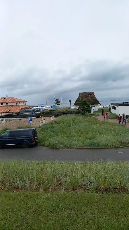 Wolfgang, Rudi Bergbazi_Pizzeria Ristorante Espresso_Dahme_review