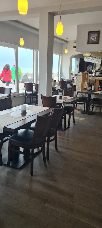 Pizzeria Ristorante Espresso ristorante a Dahme