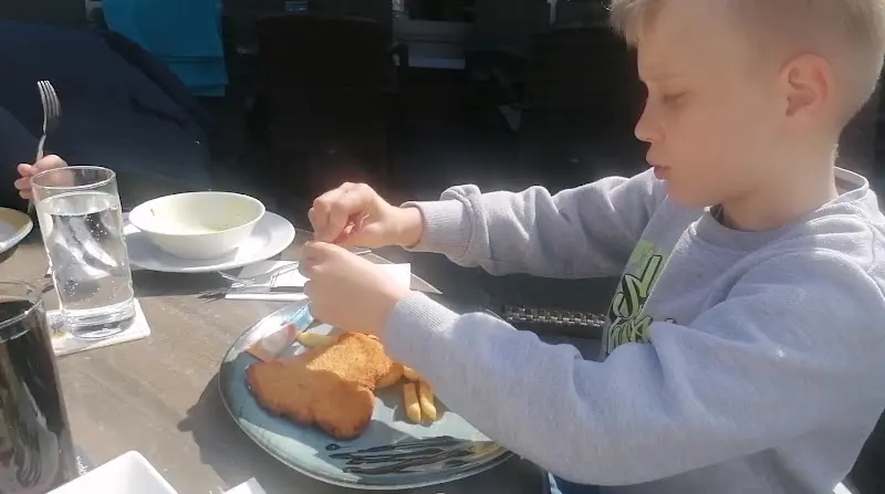 Pizzeria Ristorante Espresso_Dahme_slider_image_2