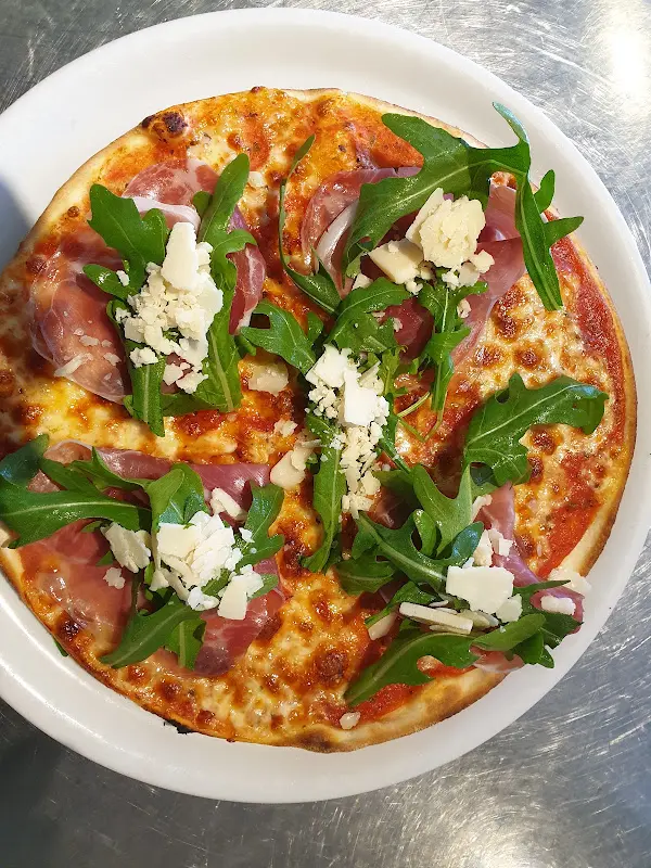 Pizzeria Ristorante Espresso_Dahme_slider_image_3