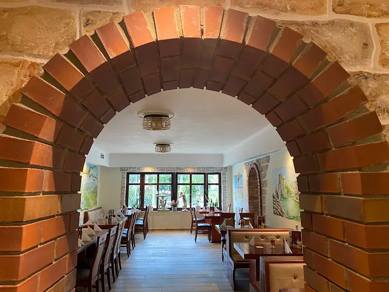 Restaurant Mati restaurant in Falkensee