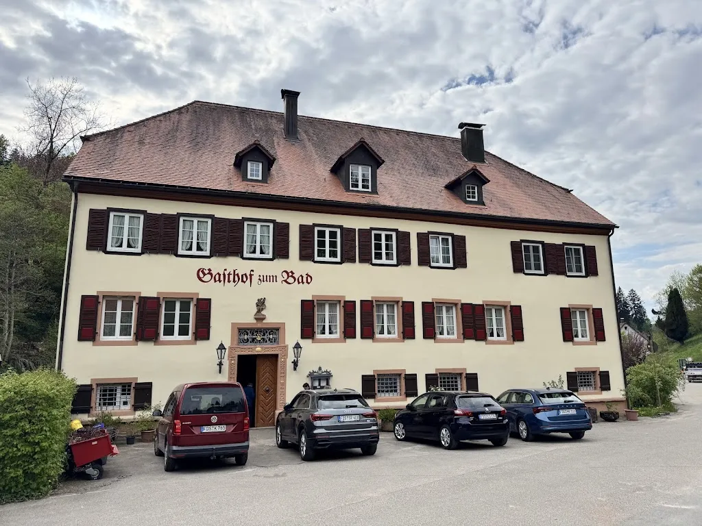 Hilton Goudriaan_Gasthof zum Bad_Freudenstadt_review