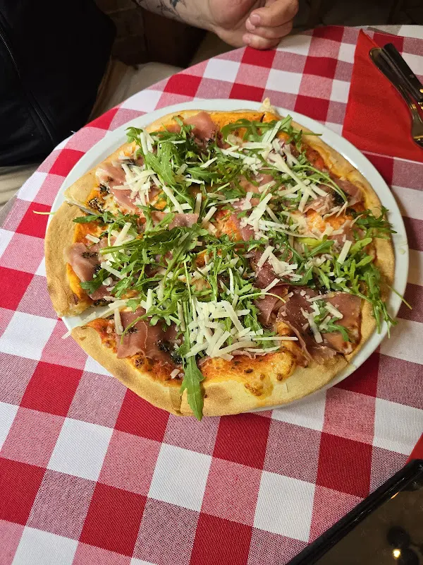 Miriam Hoffmann_Pane e vino _Elsterwerda_review