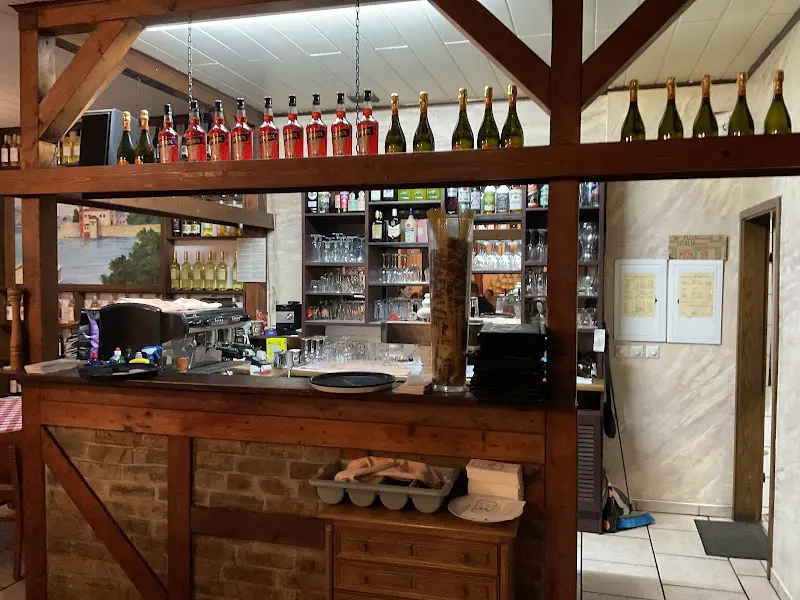 Jack Ohmberg_Pane e vino _Elsterwerda_review