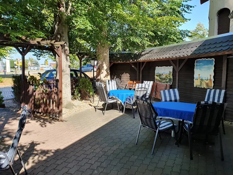 Pane e vino (Elsterwerda) restaurant in Elsterwerda
