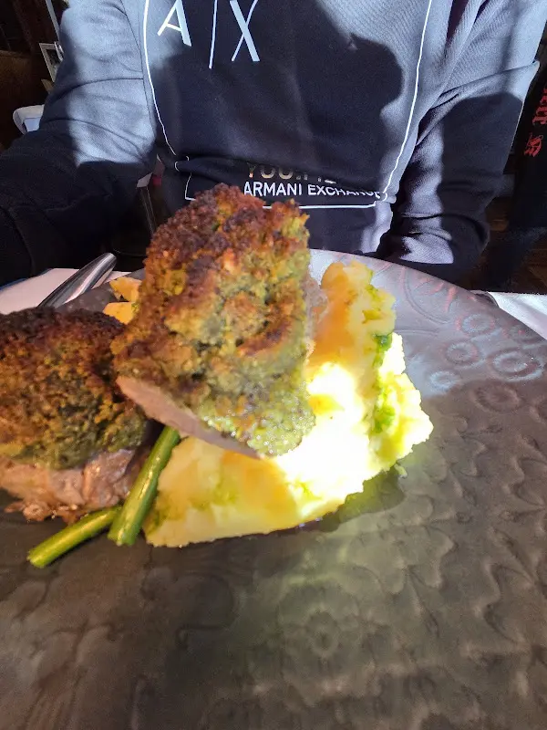 Katja Habermann_Hotel & Restaurant „Herr K“_Elsterwerda_reseña